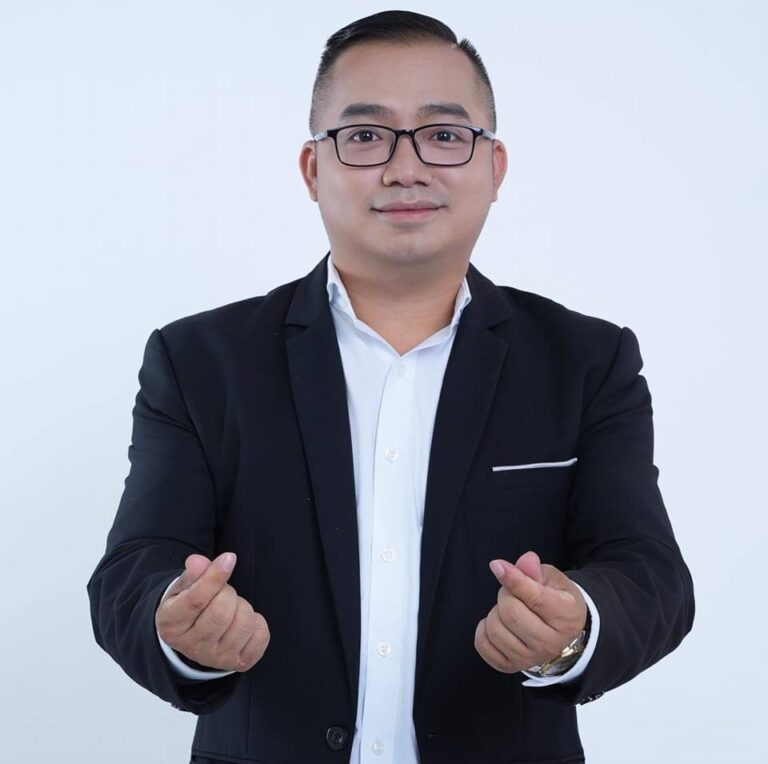 Thạc sĩ Lê Văn Thương