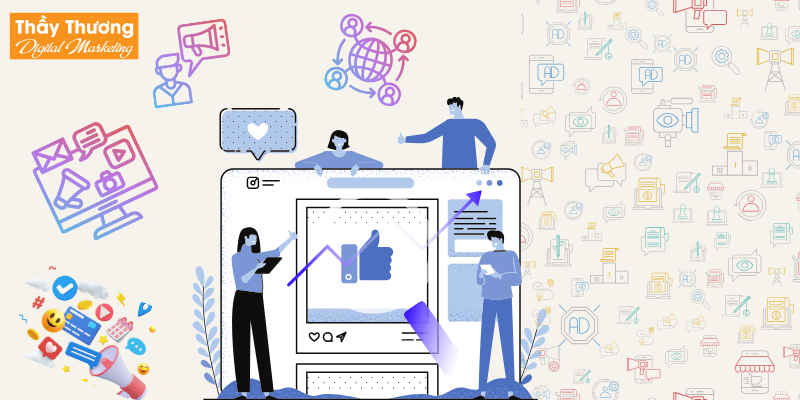 Ngành Digital Marketing là gì