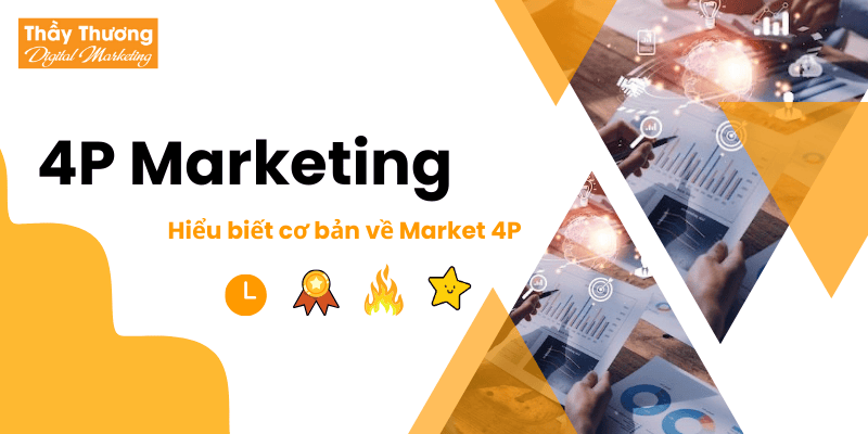 4P Marketing