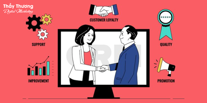 Digital Marketing có tác dụng gì?