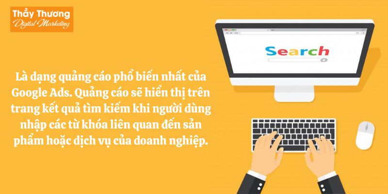 Quảng cáo Google Ads