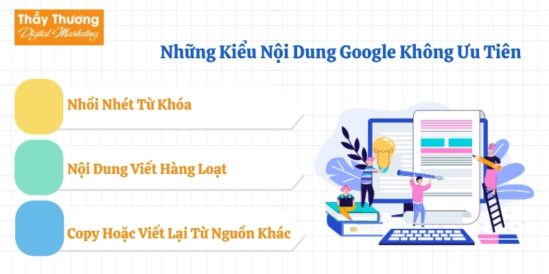 Google Helpful Content Là Gì?