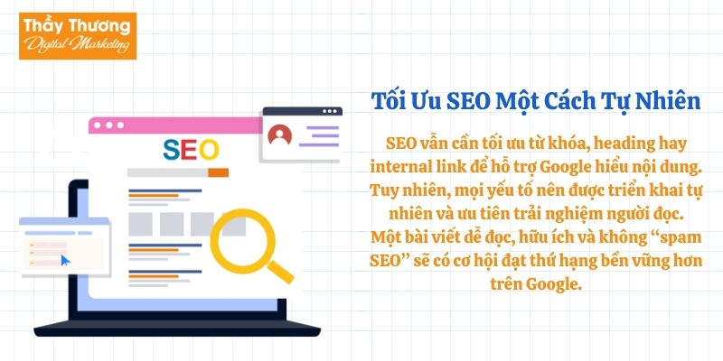 Google Helpful Content Là Gì?