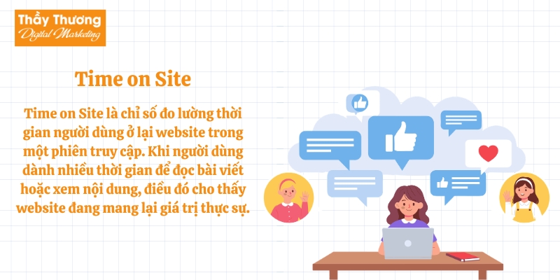 User Engagement Là Gì?