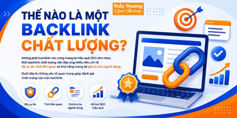 Backlink Là Gì?
