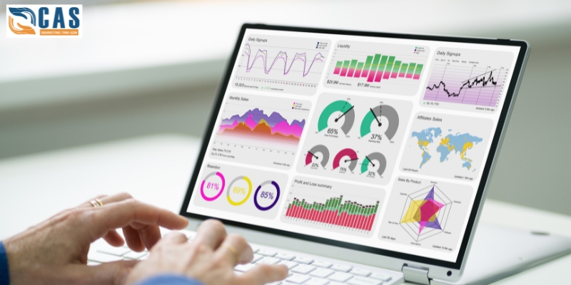 Chiến Lược Digital Marketing