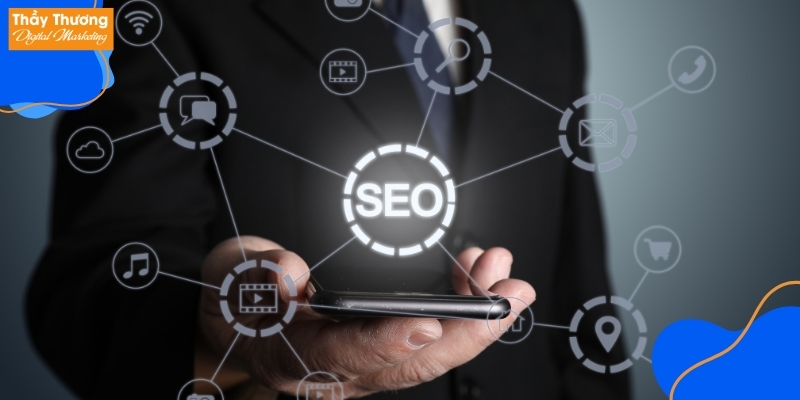 Website chuẩn SEO