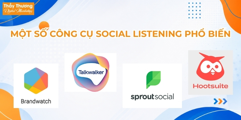 Social Listening Là Gì?